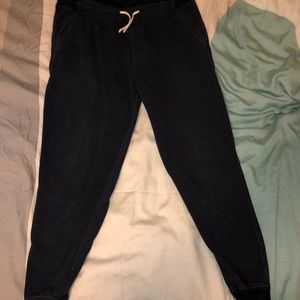 J. Crew Men’s Knit Sweatpants